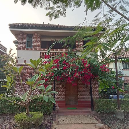 Best Family Homestay - Aamar Bari, Santiniketan Shānti Niketan Exteriör bild