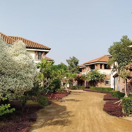 Best Family Homestay - Aamar Bari, Santiniketan Shānti Niketan Exteriör bild