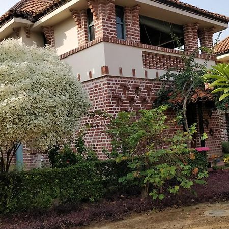 Best Family Homestay - Aamar Bari, Santiniketan Shānti Niketan Exteriör bild