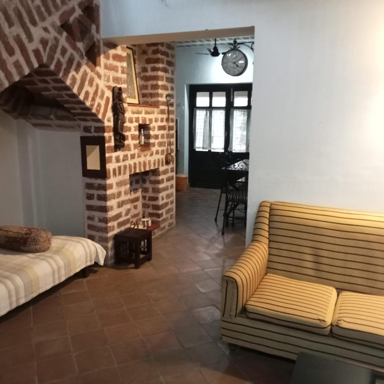 Best Family Homestay - Aamar Bari, Santiniketan Shānti Niketan Exteriör bild