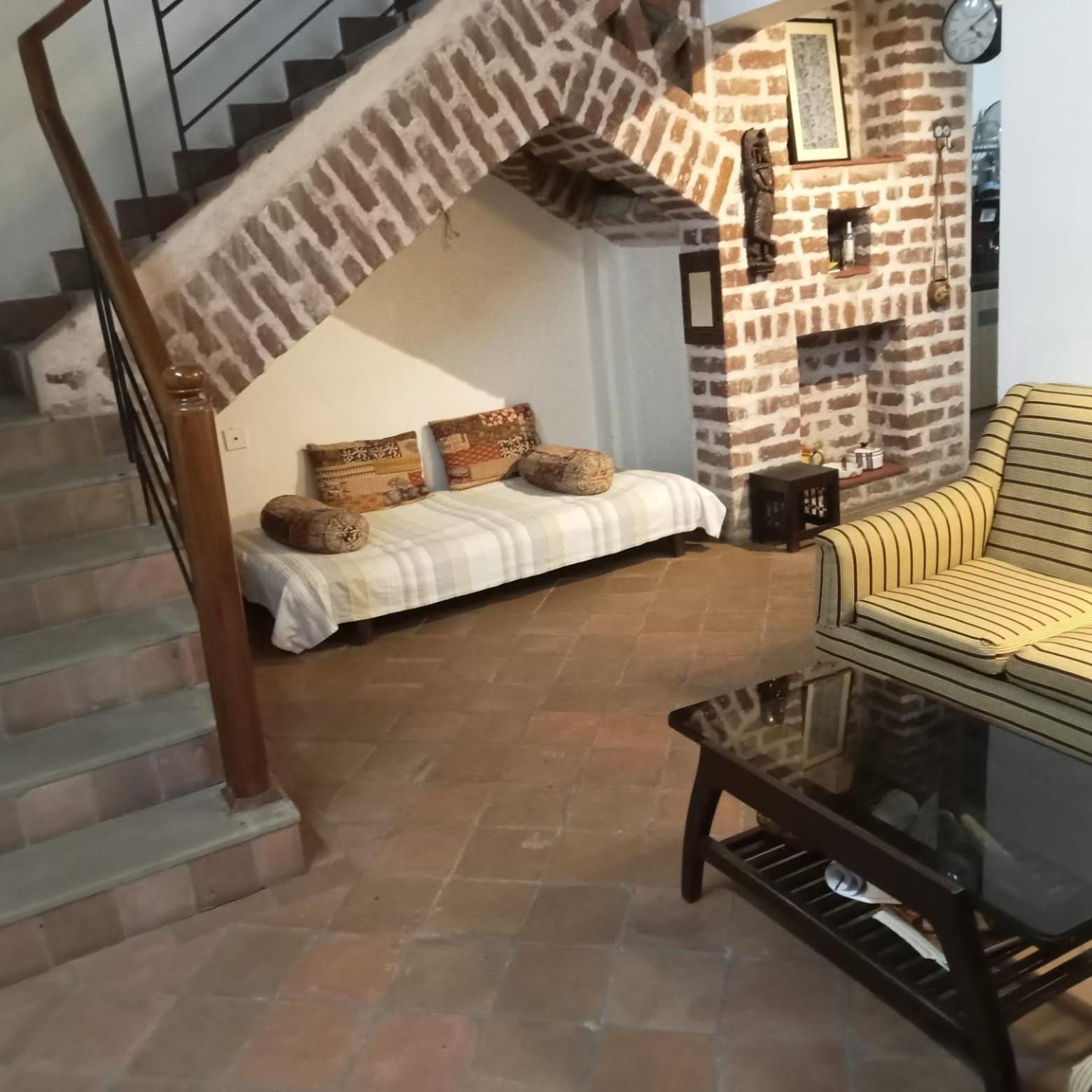 Best Family Homestay - Aamar Bari, Santiniketan Shānti Niketan Exteriör bild