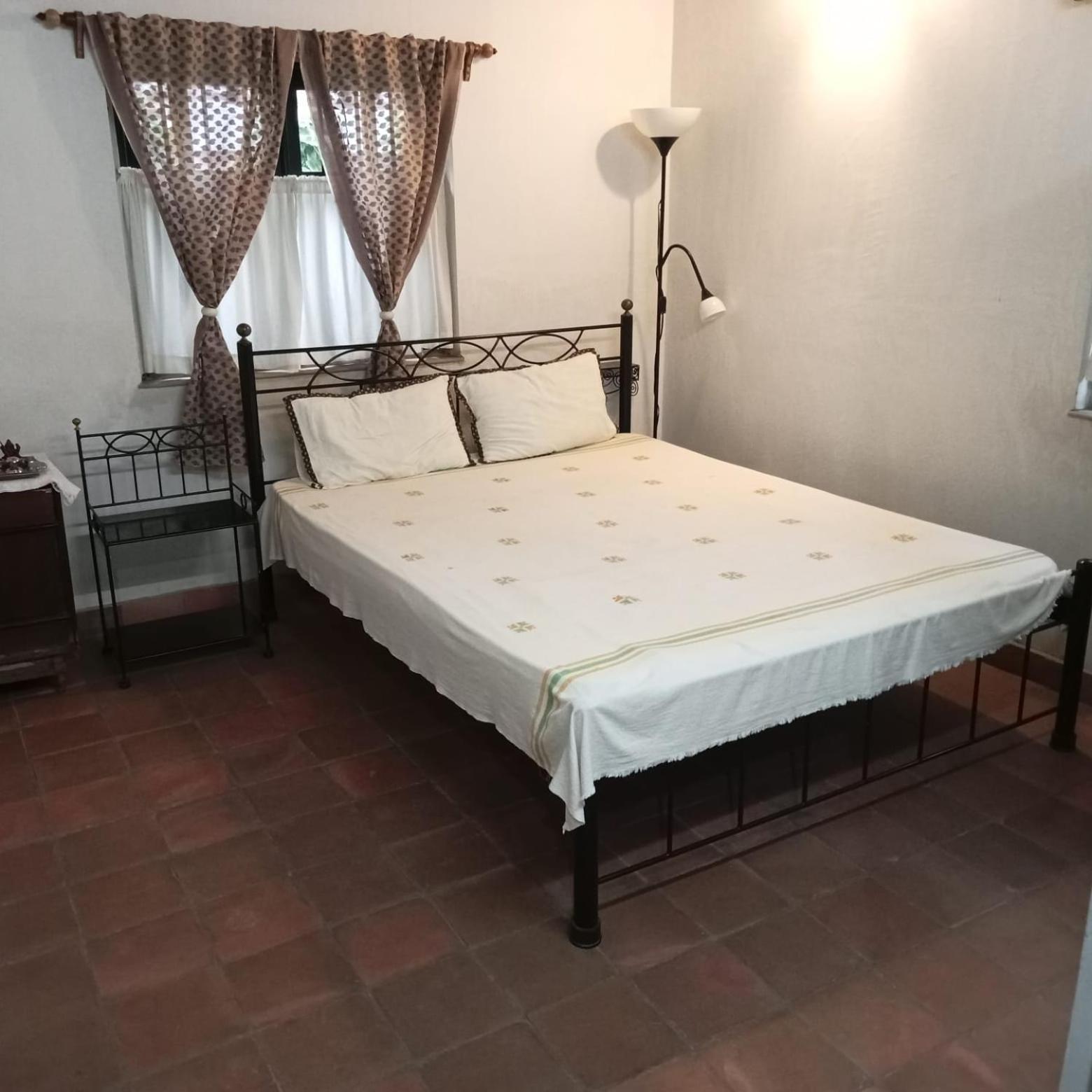 Best Family Homestay - Aamar Bari, Santiniketan Shānti Niketan Exteriör bild