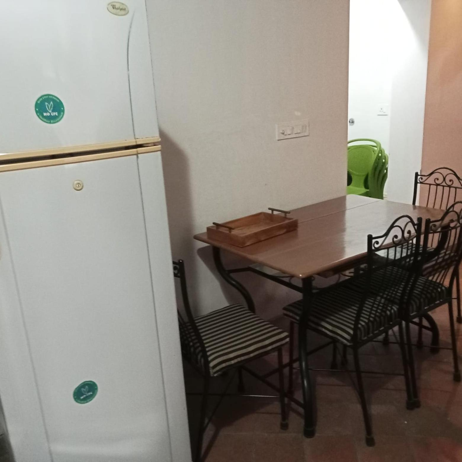 Best Family Homestay - Aamar Bari, Santiniketan Shānti Niketan Exteriör bild