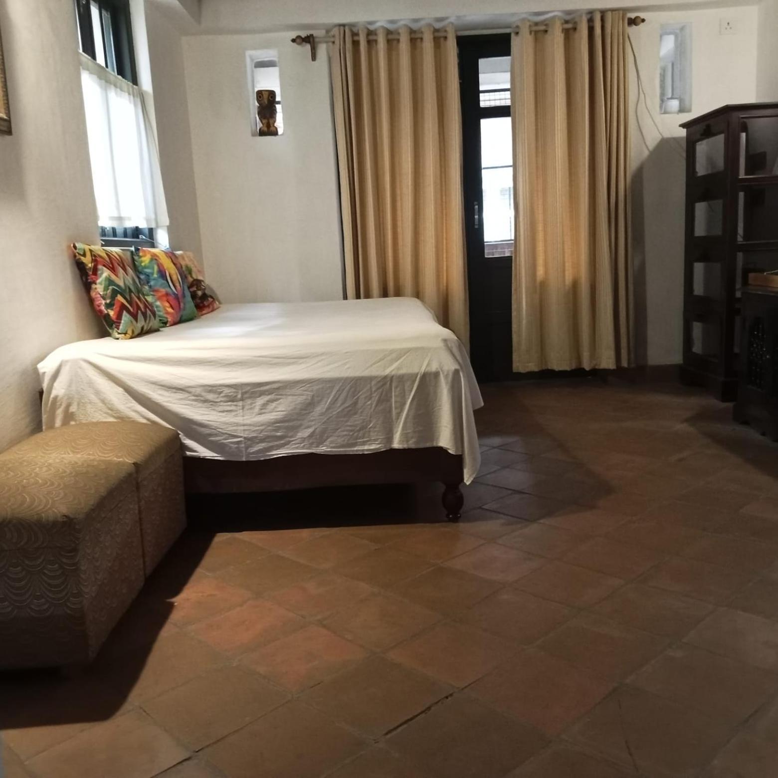 Best Family Homestay - Aamar Bari, Santiniketan Shānti Niketan Exteriör bild