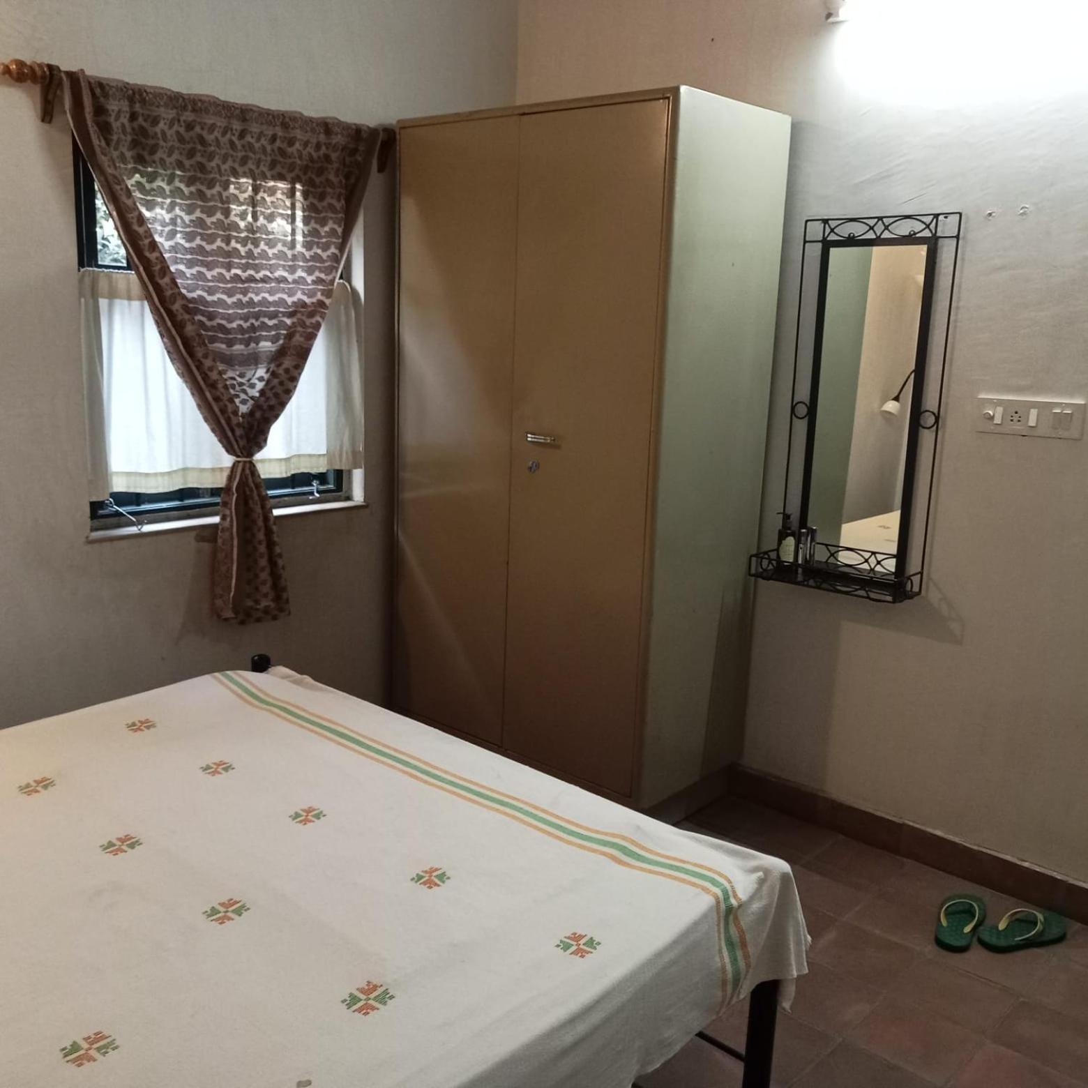 Best Family Homestay - Aamar Bari, Santiniketan Shānti Niketan Exteriör bild