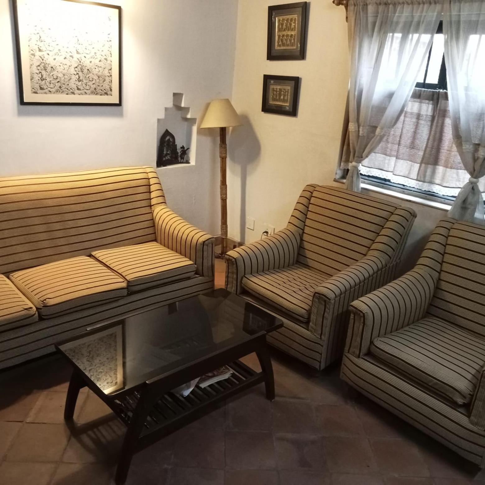 Best Family Homestay - Aamar Bari, Santiniketan Shānti Niketan Exteriör bild