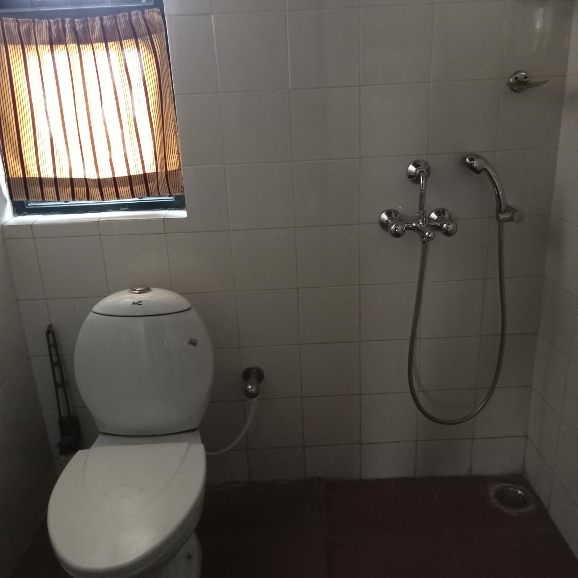 Best Family Homestay - Aamar Bari, Santiniketan Shānti Niketan Exteriör bild